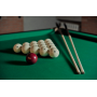 Комплект для гри в піраміду, 6-7-8 футів, 'Classic', TT BILLIARD