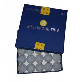 Наклейки Meilin A-grade 14мм, 50шт