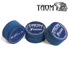 Наклейка для кия Taom Fusion 1шт