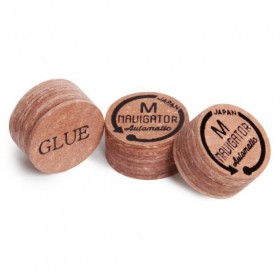 Наклейка для кия Navigator Automatic M 1шт