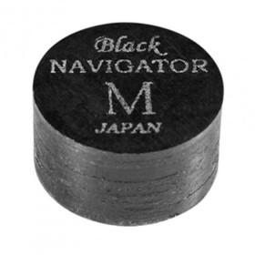 Наклейка для кия Navigator Black M 1шт