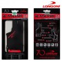 Рукавичка Longoni Black Fire 2.0 XL