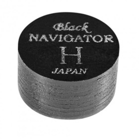 Наклейка для кию Navigator Black H 1шт