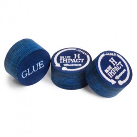 Наклейка для кия Navigator Blue Impact H 1шт