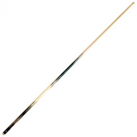 Більярдний кий Billiard-Partner Корона граб-чорний граб V3 (BP-K-08)