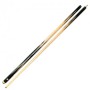 Більярдний кий Billiard-Partner Корона граб-чорний граб V3 (BP-K-08)