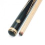 Більярдний кий Billiard-Partner Корона граб-чорний граб V3 (BP-K-08)