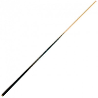 Більярдний кий Billiard-Partner Консул граб-чорний граб 6/4 (BP-K-44)