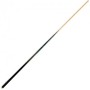 Більярдний кий Billiard-Partner Консул граб-чорний граб 6/4 (BP-K-44)