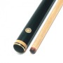 Більярдний кий Billiard-Partner Консул граб-чорний граб 6/4 (BP-K-44)