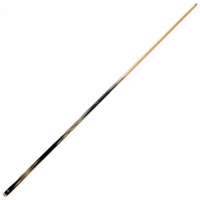 Більярдний кий Billiard-Partner Корона граб-чорний граб V2 (BP-K-57)