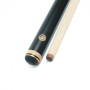 Більярдний кий Billiard-Partner Корона граб-чорний граб V2 (BP-K-57)
