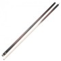 Бильярдный кий Billiard-Partner Корона ромбы граб-палисандр (BP-K-60)