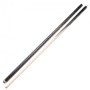 Більярдний кий Billiard-Partner Консул граб-чорний граб 4/3 (BP-K-58)