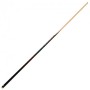 Більярдний кий Billiard-Partner Консул чорний граб-падук 6/4 (BP-K-41)