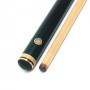 Більярдний кий Billiard-Partner Консул чорний граб-падук 6/4 (BP-K-41)