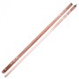 Більярдний кий Billiard-Partner Тюльпан граб-палісандр (BP-K-55)