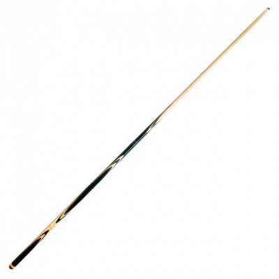 Більярдний кий Billiard-Partner граб-чорний граб комбінований V2 (BP-K-25)