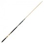 Більярдний кий Billiard-Partner граб-чорний граб комбінований V2 (BP-K-25)
