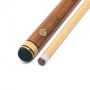 Більярдний кий Billiard-Partner ятоба-венге-граб 6/4 (BP-K-59)