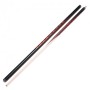 Більярдний кий Billiard-Partner чорний граб-падук 8/7 (BP-K-67)