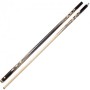 Більярдний кий Billiard-Partner Тюльпан венге-граб (BP-K-78)