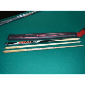 Більярдний кий Riley 1/2 розбірної 2 в 1