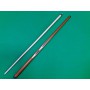 Більярдний кий Billiard-Partner Стріла темна 2 запила граб-касипо (BP-K-112)