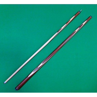 Більярдний кий Billiard-Partner Комбі касипо-граб 8/4 (BP-K-114)
