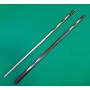 Більярдний кий Billiard-Partner Комбі касипо-граб 8/4 (BP-K-114)