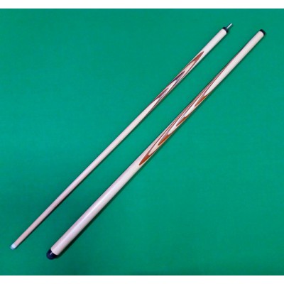 Більярдний кий Billiard-Partner Лайт касипо-граб 4/3 (BP-K-90)