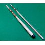 Більярдний кий Billiard-Partner Лайт касипо-граб 4/3 (BP-K-90)