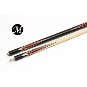 Більярдний кий Ніколаєнко Чорний граб Кокоболо Марс