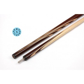 Більярдний кий Батченко 1х3 Граб Термо