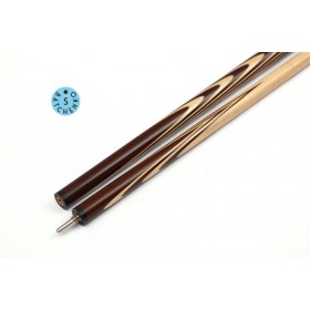 Більярдний кий Батченко 2х5 Граб Термо