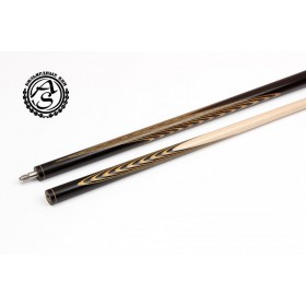 Кий АС Люкс Ебен 12х8