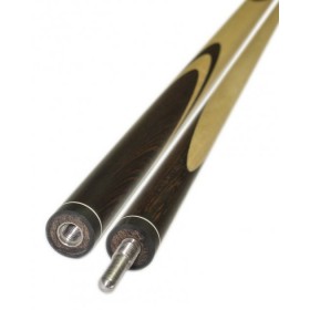 Більярдний кий Львівська фабрика більярдів Комбі Венге - Граб