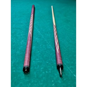 Більярдний кий Фабрика Більярду Рівне колосок амарант