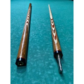 Більярдний кий Фабрика Більярду Рівно 38 запив Палісандр+падук