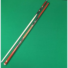 Кий 'Консул Комбі' лапачо-сатин-чорний граб