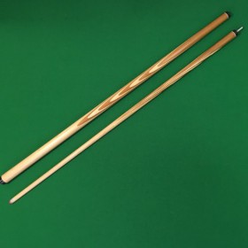 Кий 'Лайт +' 4+3 запила (темна середина)