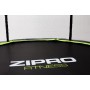 Батут з зовнішньої сіткою Zipro Fitness 312 см New