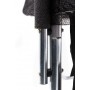 Батут з зовнішньої сіткою Zipro Fitness 312 см New