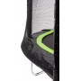 Батут з зовнішньої сіткою Zipro Fitness 312 см New