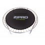 Батут з зовнішньої сіткою Zipro Fitness 312 см New