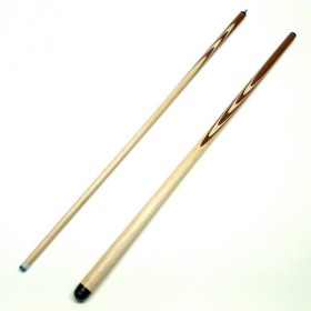 Кий 'Лайт +' 3+2 запила (темна середина)