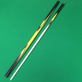 Кий 'Комбі' чорний граб-лимонник 6+3 запила