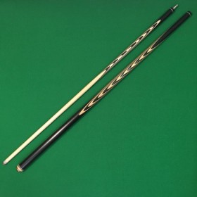 Кий 'Чорний граб' 8+7 запила