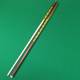 Кий 'Гомбейро-лимонник' 6+4 запила