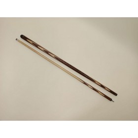 Кий Комбі + 'Граб-термограб' 3+2 запила (темний турняк)